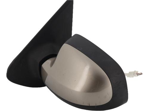 Left mirror DACIA LOGAN MCV II TCe 90 (K8M1, K8MA, K8AC) | BP33659844C26  - Image 6