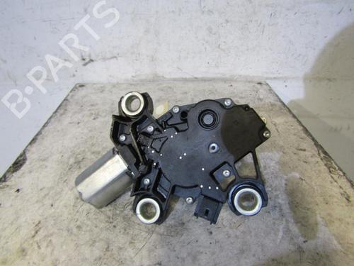 Used Rear wiper motor CITROËN C4 Picasso I MPV (UD_) 1.6 HDi (109 hp) 25106477