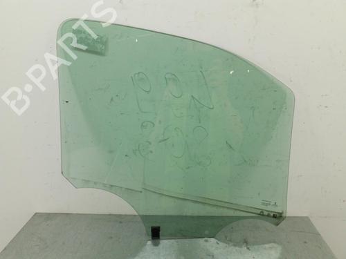 Used Front left door window CITROËN BERLINGO Box Body/MPV (K9) 1.5 BlueHDi 100 (102 hp) 25062581