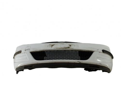 Used Front bumper Front bumper DACIA LOGAN (LS_) 1.2 16V (LS1N, LS02, BS02) (75 hp) 10613667 10613667