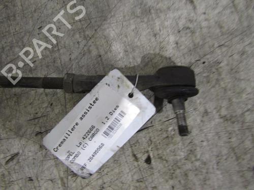 steering-rack-opel-combo-box-bodympv-x12-2012-25078715 main image