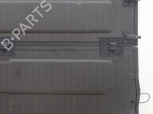 Rear parcel shelf AUDI Q5 (8RB) 3.0 TDI quattro | BP36876643C85  - Image 8