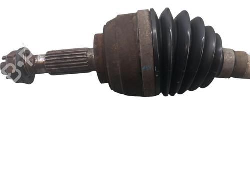 Right front driveshaft RENAULT TWINGO II (CN0_) 1.5 dCi (CN0E) | BP25058704M39 - Image 4