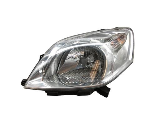 Left headlight FIAT QUBO (225_) 1.3 D Multijet (225CXB1A, 225AXB1A, 225CXB11, 225AXB11,... | BP25077299C28 - Image 2