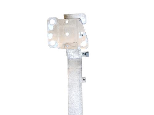 Stoßstangenträger vorne für RENAULT MEGANE III Hatchback (BZ0/1_, B3_) 1.5 dCi (BZ09, BZ0D, BZ1W, BZ29, BZ14) (110 hp) 28128200