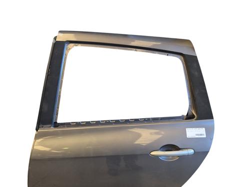 Used Left rear door RENAULT CLIO III Grandtour (KR0/1_) 1.2 16V (KR0P) (101 hp) 25602725