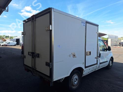 Used Parts FIAT DOBLO Cargo (263_) 4785777
