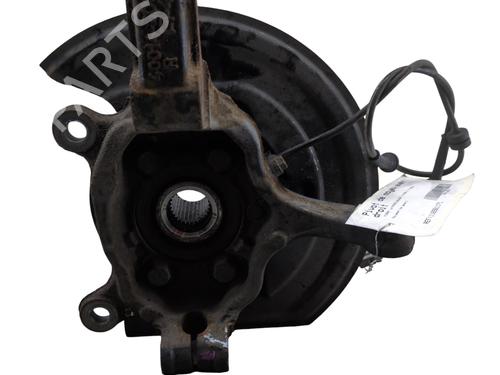 Used Right front steering knuckle Right front steering knuckle NISSAN QASHQAI I (J10, NJ10) 2.0 (141 hp) 30816406 30816406