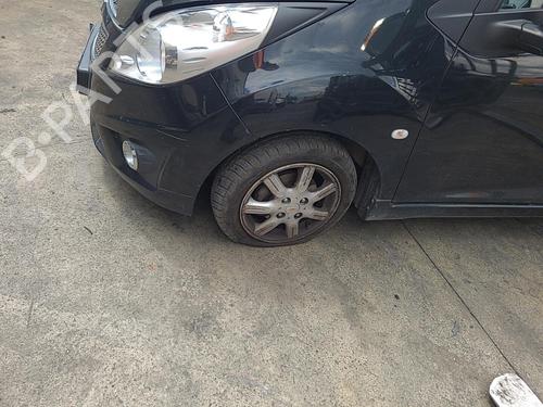 Rat CHEVROLET SPARK (M300)  | BP25088728C49  - Image 13