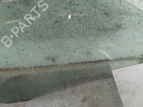 Front right door window FIAT 500 (312_) 1.2 (312AXA1A) | BP29583688C19 