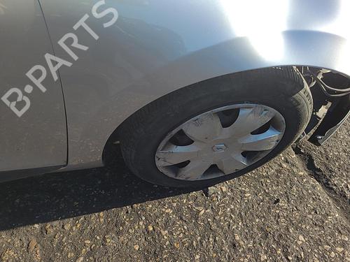 Front right window mechanism RENAULT CLIO IV (BH_) 1.5 dCi 75 | BP25105072C23 