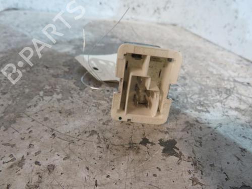 Heater resistor OPEL ASTRA H (A04)  | BP25109136M108 