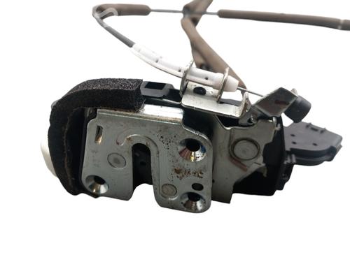 Front right lock NISSAN MICRA IV (K13K, K13KK) 1.2 | BP25059605C97 