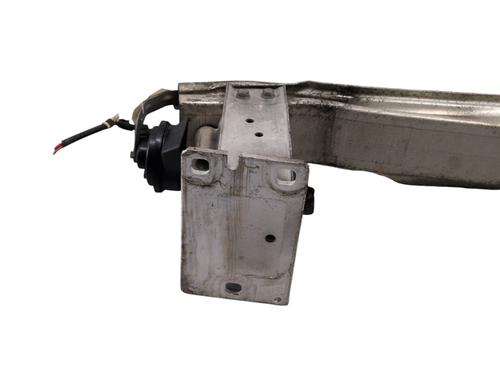 Front bumper reinforcement AUDI A4 B8 (8K2) 2.0 TDI | BP28544635C109 