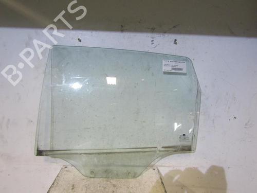 Used Rear left door window CHEVROLET KALOS 1.2 (72 hp) 25079342