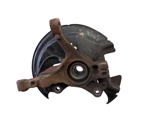 Right front steering knuckle FORD TRANSIT COURIER B460 Box Body/MPV 1.0 EcoBoost | BP25596170M26 - Image 3