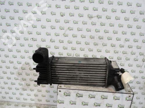 Used Intercooler Intercooler PEUGEOT 607 (9D, 9U) 2.2 HDi (133 hp) 10610367 10610367