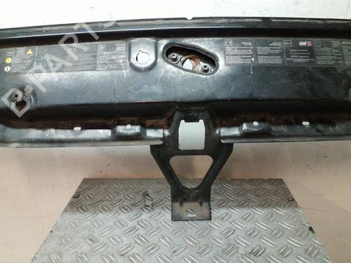 Crossmember RENAULT LAGUNA II Grandtour (KG0/1_)  | BP25078381C162 