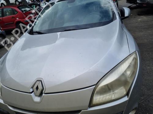 Right front window switch RENAULT MEGANE III Hatchback (BZ0/1_, B3_) 1.5 dCi (BZ09, BZ0D, BZ1W, BZ29, BZ14) | BP25074696I26  - Image 14