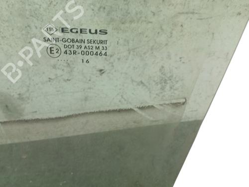 Front left door window RENAULT TRAFIC III Van (FG_) 1.6 dCi 125 (FGMH) | BP28962332C18 