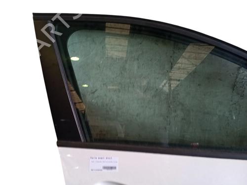 Right front door PEUGEOT 2008 I (CU_) 1.5 BlueHDI 100 | BP29482150C3 