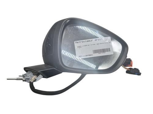 Used Right mirror PEUGEOT 508 SW I (8E_) 2.0 HDi RXH Hybrid4 (200 hp) 29583667