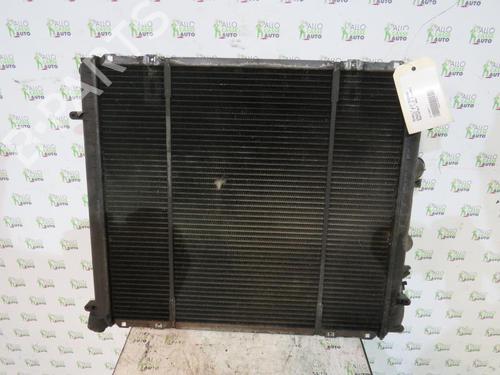 Water radiator RENAULT KANGOO (KC0/1_) | BP25086521M31 - Image 2