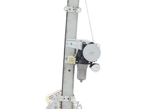 Front right window mechanism NISSAN MICRA V (K14) 1.0 IG-T 100 | BP36542499C23 - Image 2