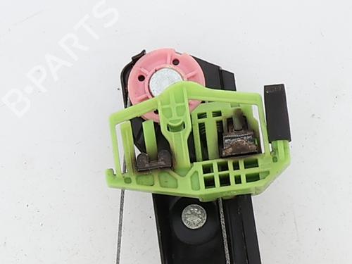 Rear left window mechanism BMW 1 (E87) 118 d | BP36542546C24 - Image 2