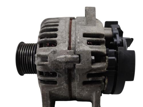 Alternator RENAULT TWINGO II (CN0_) 1.2 16V (CN04, CN0B) | BP38789656M7 - Image 2