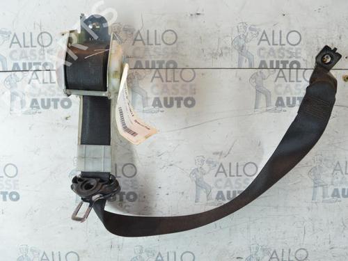 Used Front left belt tensioner OPEL ZAFIRA A MPV (T98) 2.2 DTI 16V (F75) (117 hp) 25086753