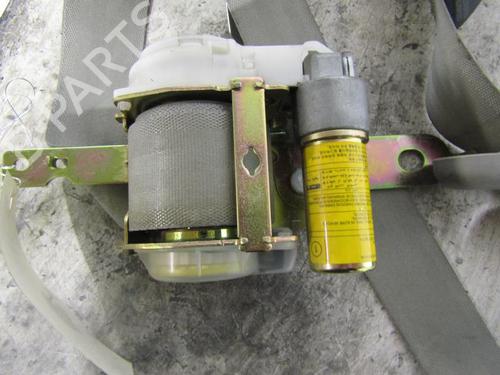 Used Front right seatbelt Front right seatbelt HYUNDAI TRAJET (FO) 2.0 CRDi (113 hp) 25085521 25085521