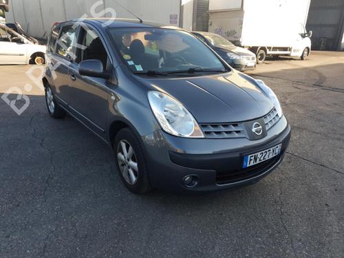 Warning switch NISSAN NOTE (E11, NE11) 1.5 dCi | BP25062441I22 - Image 11