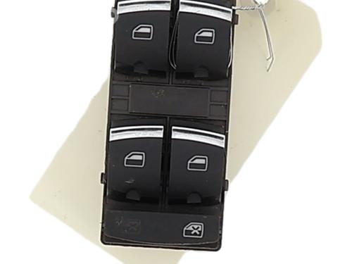 left-front-window-switch-audi-a3-sportback-8pa-2004-2005-2006-2007-2008-2009-2010-2011-2012-2013-2014-2015-36847740 main image