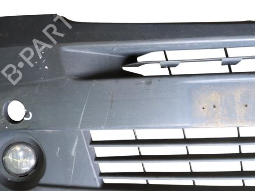 Front bumper RENAULT MASTER II Platform/Chassis (ED/HD/UD) 2.5 dCi (ED01, ED02, ED41, ED42, ED81, ED82, ED91, ED92,... | BP29221980C7 