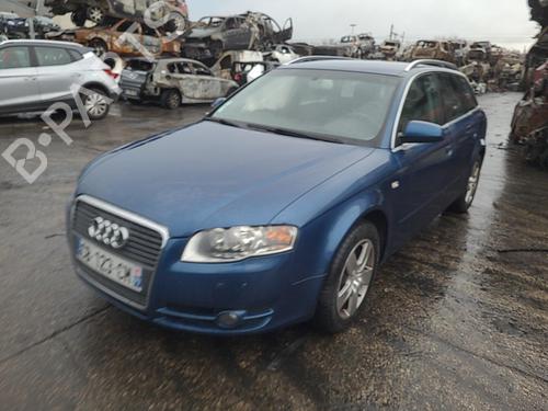 Right front window switch AUDI A4 B7 Avant (8ED) 2.7 TDI | BP25078110I26  - Image 21