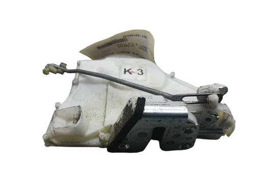 Used Front right lock SUZUKI SWIFT III (MZ, EZ) 1.3 DDiS (RS413D) (69 hp) 25087940