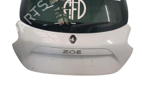 Tailgate RENAULT ZOE (BFM_) ZOE | BP37749036C6 - Image 5