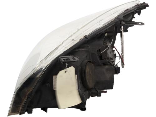 Right headlight RENAULT MEGANE III Hatchback (BZ0/1_, B3_) 1.5 dCi (BZ09, BZ0D, BZ1W, BZ29, BZ14) | BP34217331C29  - Image 5