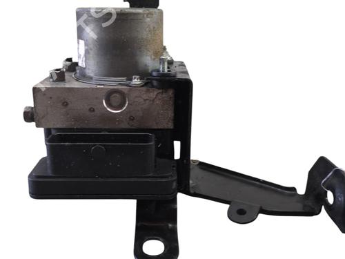Used ABS pump ABS pump CITROËN JUMPY III Van (V_) 2.0 BlueHDi 120 (122 hp) 27205189 27205189