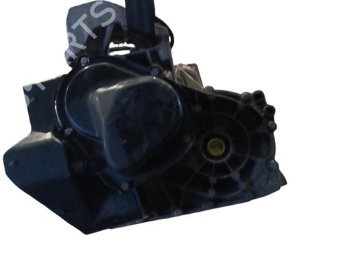 Gearbox FORD FIESTA VI (CB1, CCN) 1.4 TDCi | BP25075063M3 - Image 10