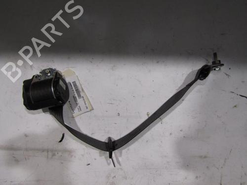 Rear right seatbelt FIAT PANDA (169_) 1.3 D Multijet (169.AXC1A) | BP25096700I28 - Image 2