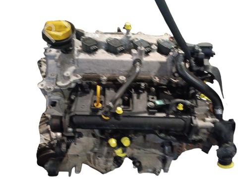 Engine RENAULT SCÉNIC III (JZ0/1_) 1.2 TCe (JZ16) | BP32239235M1