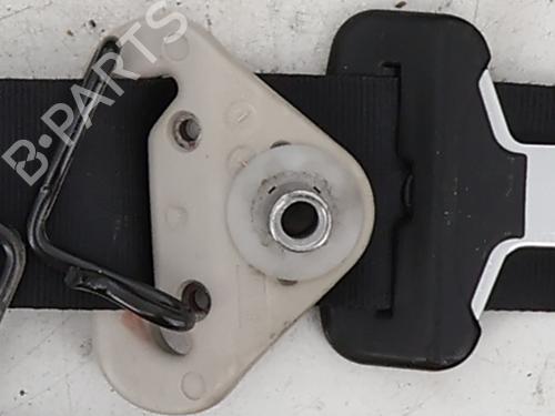 Front right seatbelt PEUGEOT PARTNER Box Body/MPV | BP37201277I25 - Image 5
