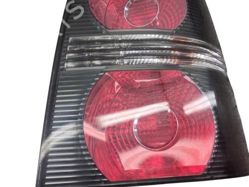 Right taillight VW TOURAN (1T1, 1T2) 1.9 TDI | BP29633075C35