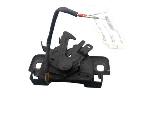 Hinge/Door check strap RENAULT CLIO IV (BH_) 1.5 dCi 75 | BP25100532C146 