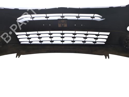 Front bumper RENAULT MASTER II Platform/Chassis (ED/HD/UD) 2.5 dCi (ED01, ED02, ED41, ED42, ED81, ED82, ED91, ED92,... | BP29221980C7 