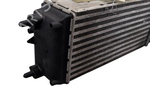 Intercooler FORD FIESTA VI (CB1, CCN) 1.6 TDCi | BP29898108M30 