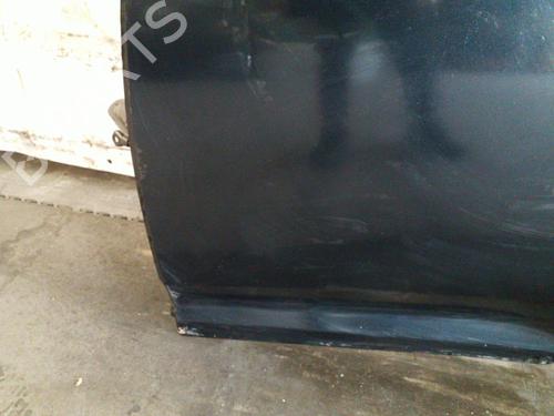 Left rear door TOYOTA AVENSIS Saloon (_T27_) 2.0 D-4D (WWT271_) | BP25089078C4 
