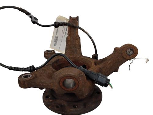 Used Right front steering knuckle Right front steering knuckle DACIA DUSTER (HS_) 1.5 dCi (109 hp) 33723708 33723708